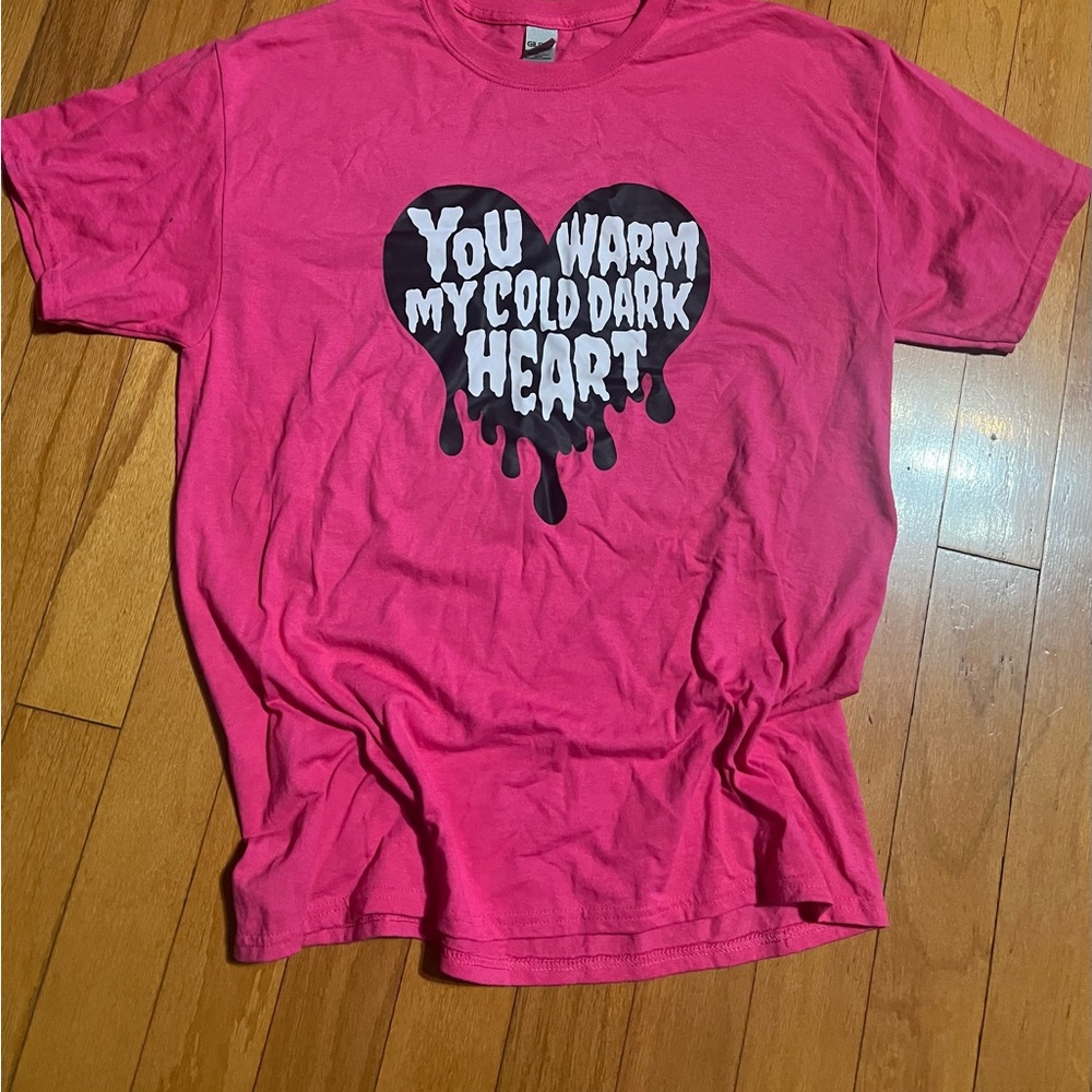 Valentines Tee